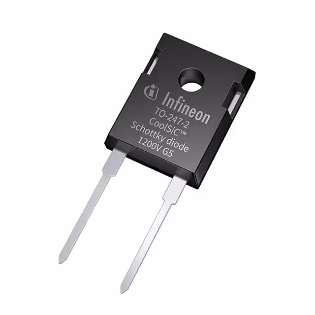 IDWD40G120C5XKSA1 Infineon Technologies  Diodi - Raddrizzatori - Singoli